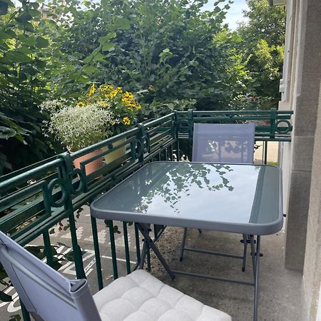 Little Paradise Strasbourg Exterior photo